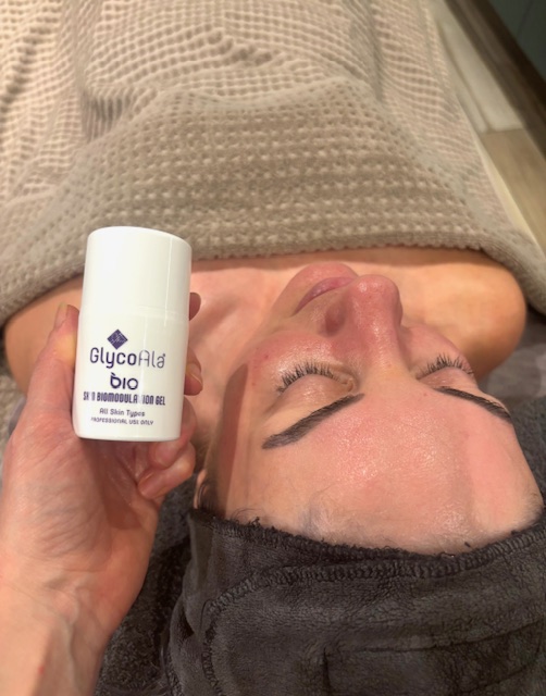 GLYCOALA LIQUID MICRO-NEEDLING</p>
<p>